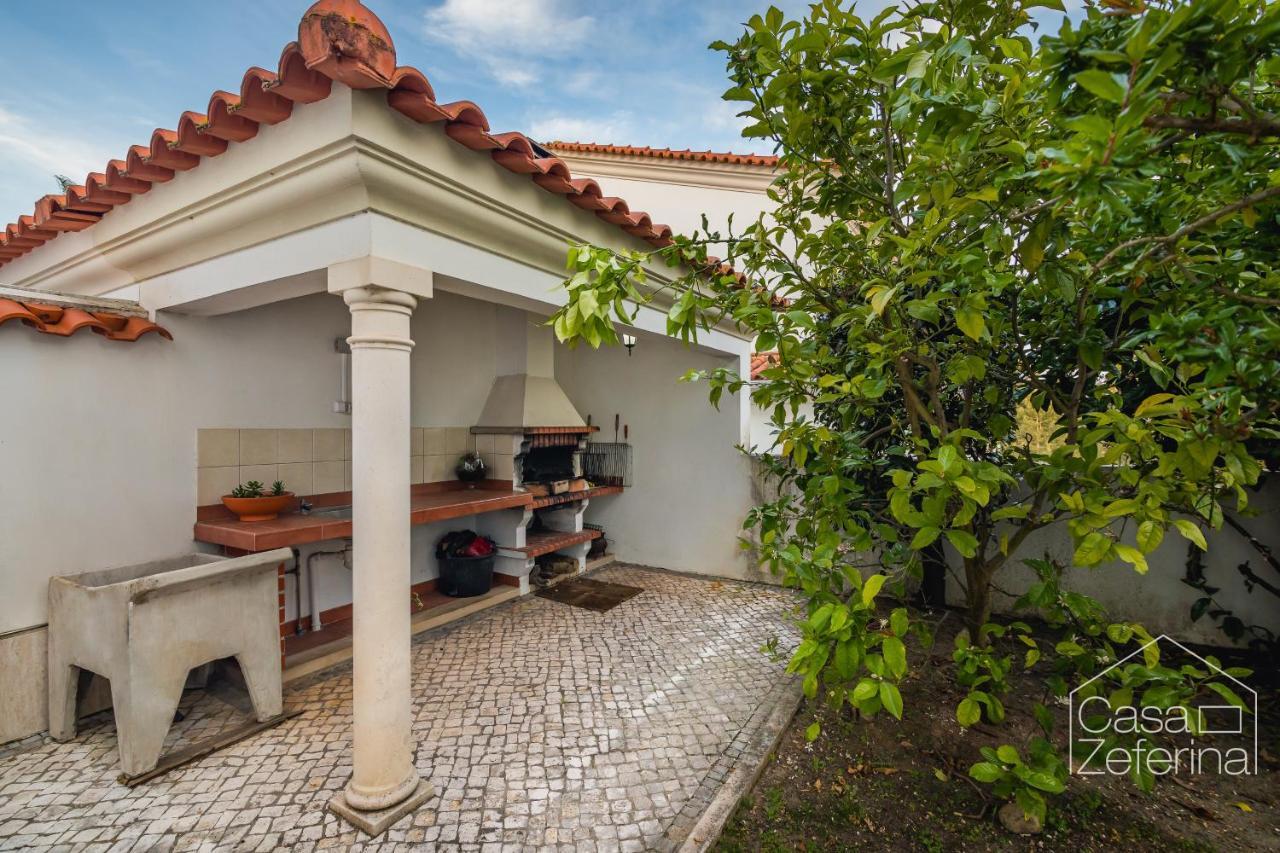 Casa Zeferina - Zeferina Family Apartamento Leiria Exterior foto