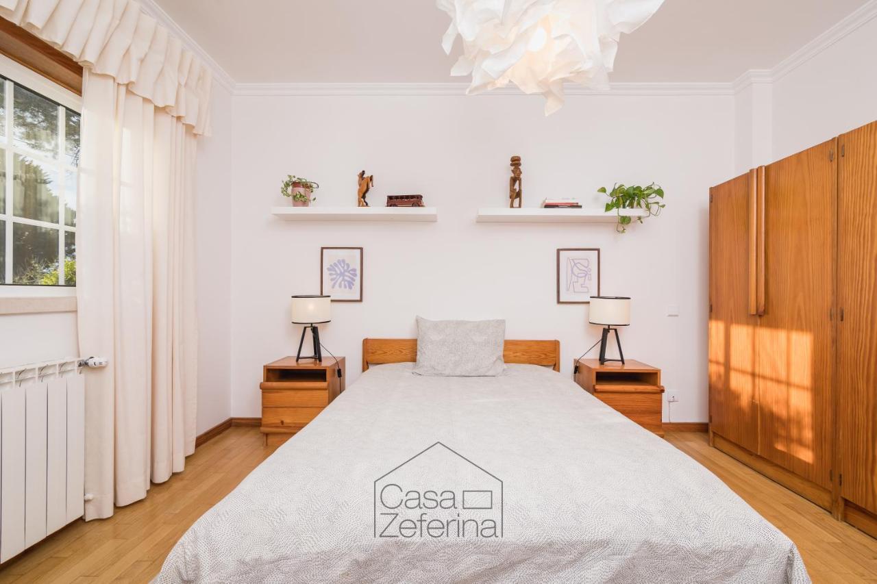 Casa Zeferina - Zeferina Family Apartamento Leiria Exterior foto